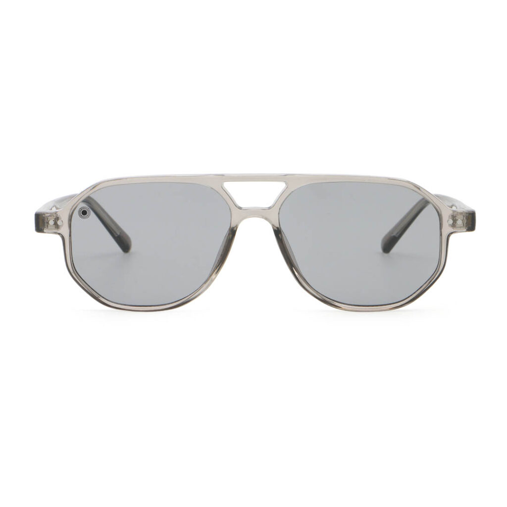 C2 Transparent grey / light grey