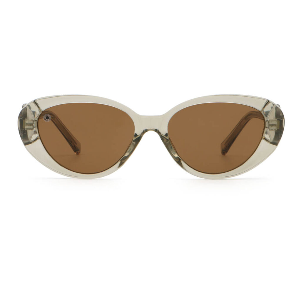 C3 Transparent beige / brown