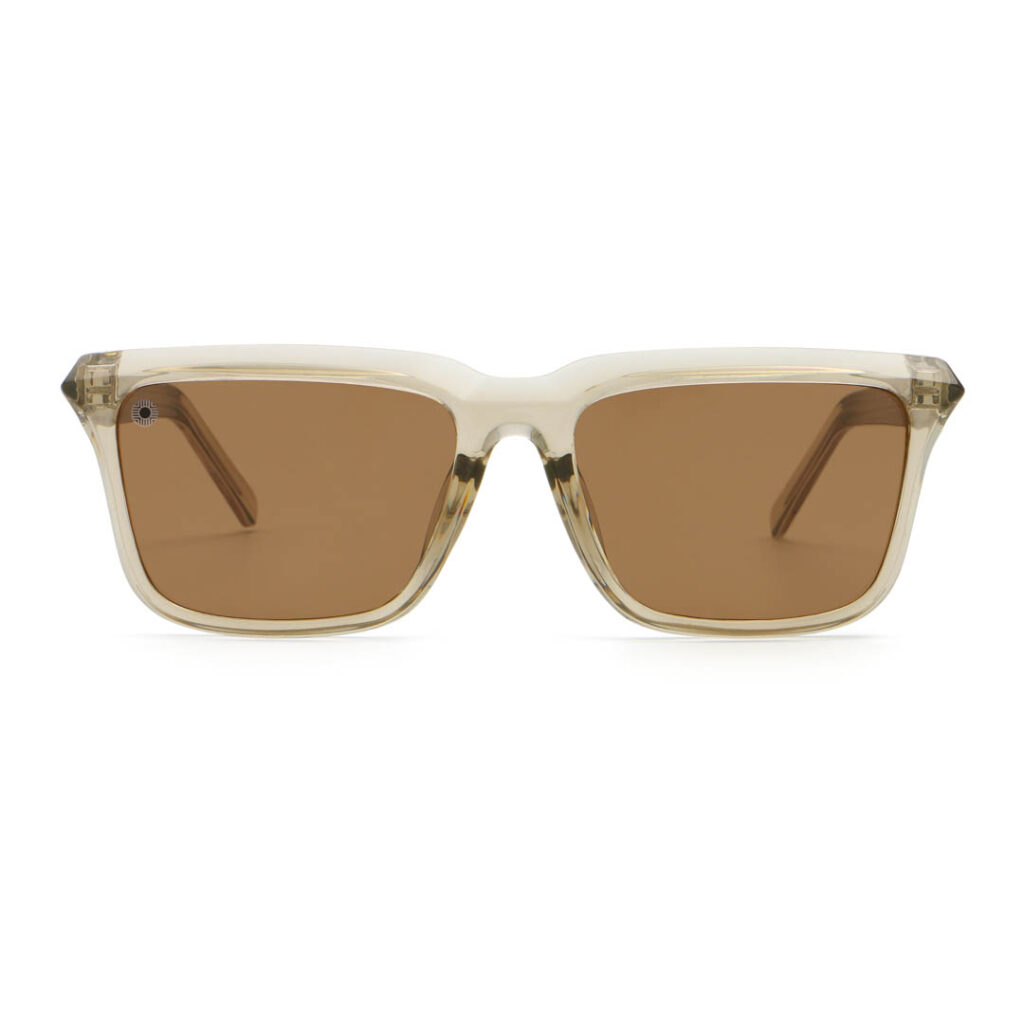 C2 Transparent brown grey / brown