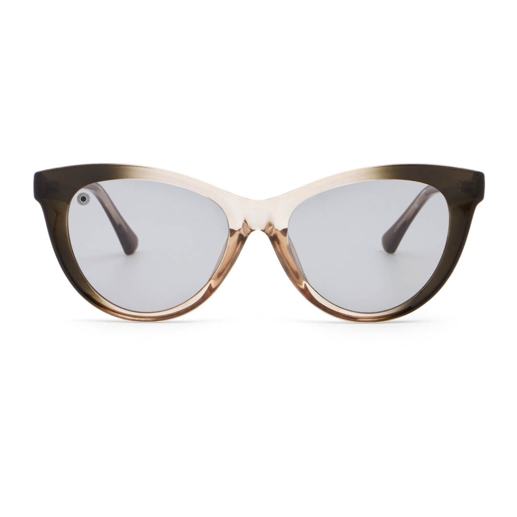 C3 Transparent dark Grey & Grey / Light Grey