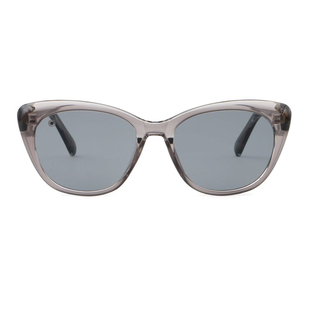 C2 Transparent grey / light grey