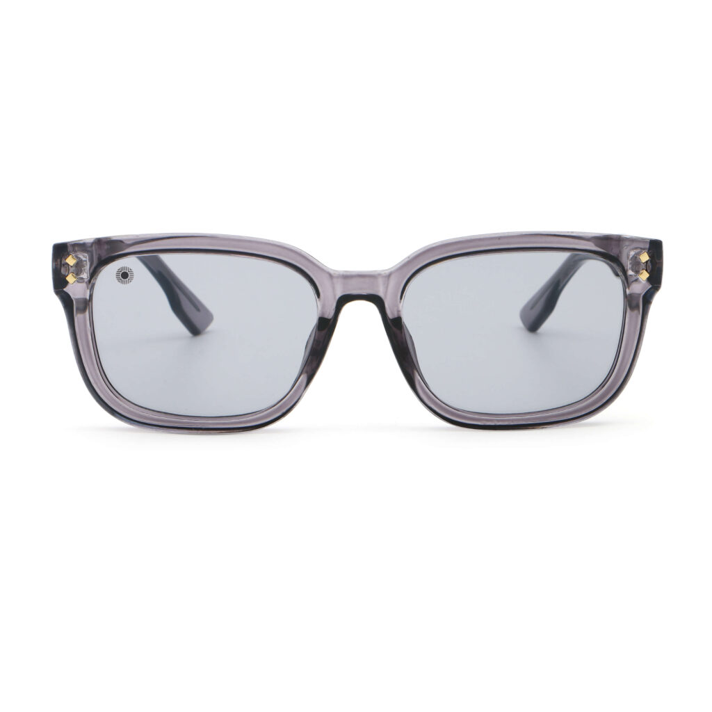 C2 Transparent grey / light grey