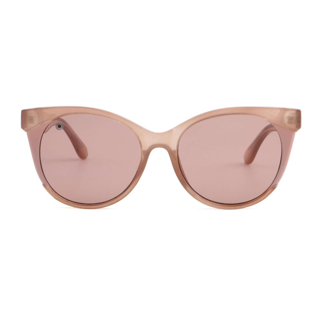 C5 Transparent pink / pink