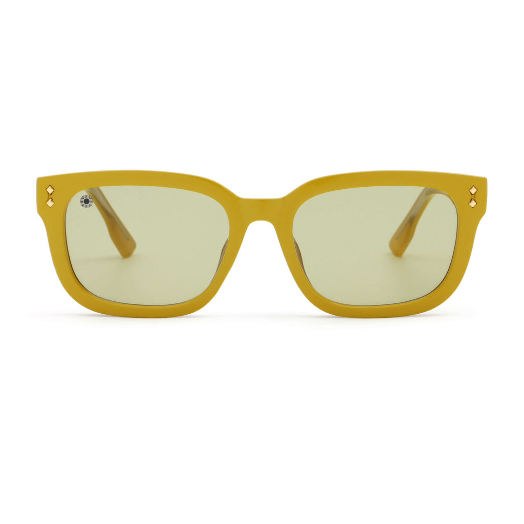 C7 Yellow / yellow