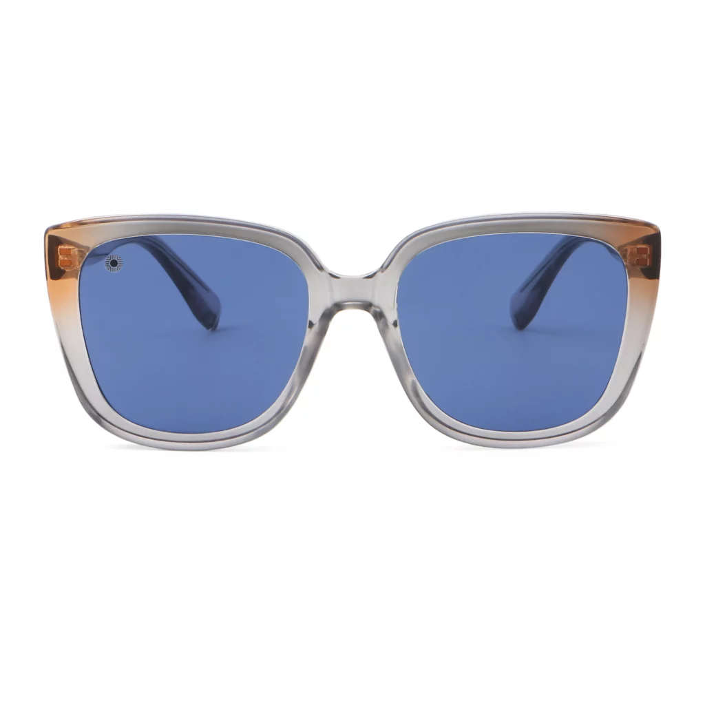 C3 Trasnparent Blue