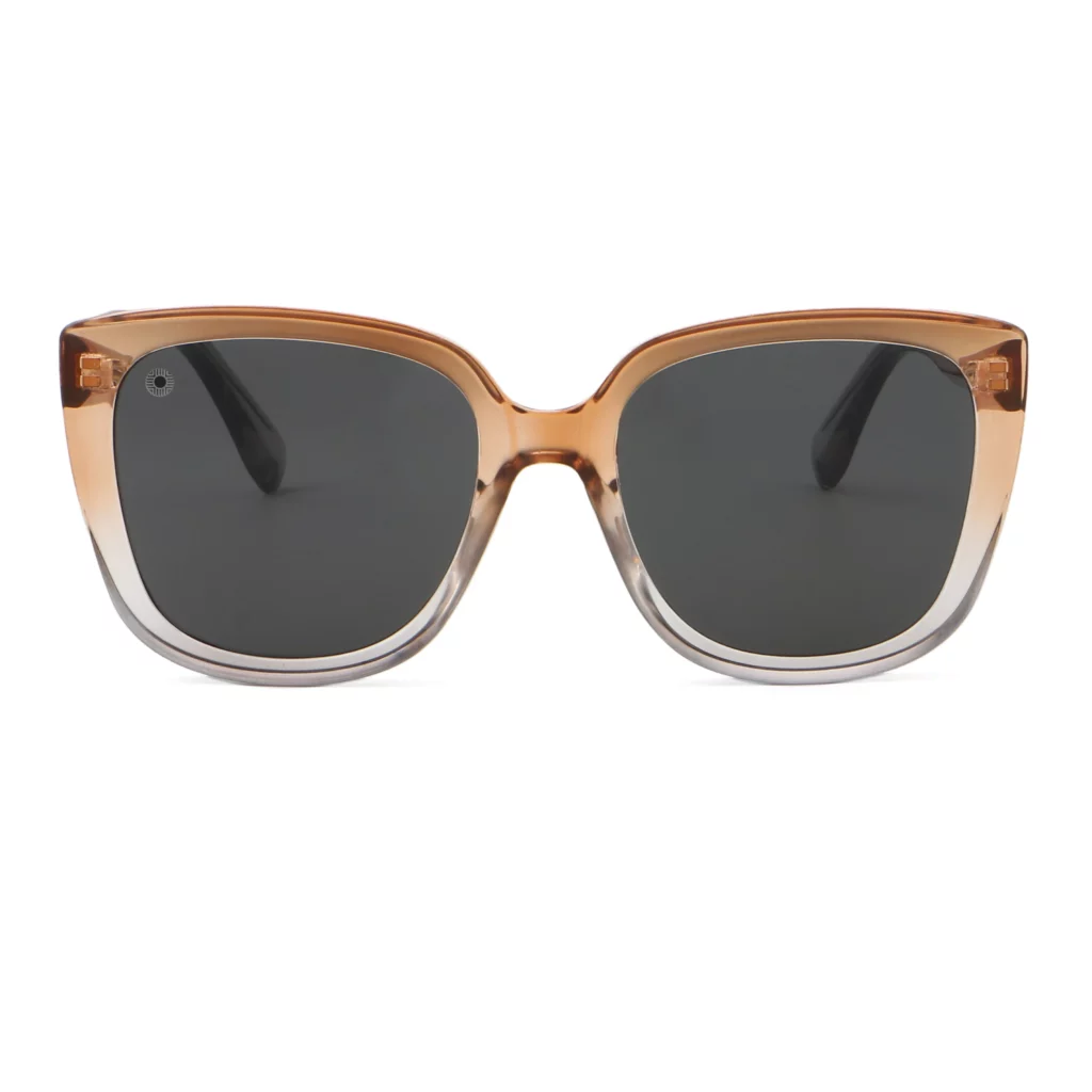 C5 Transparent Brown
