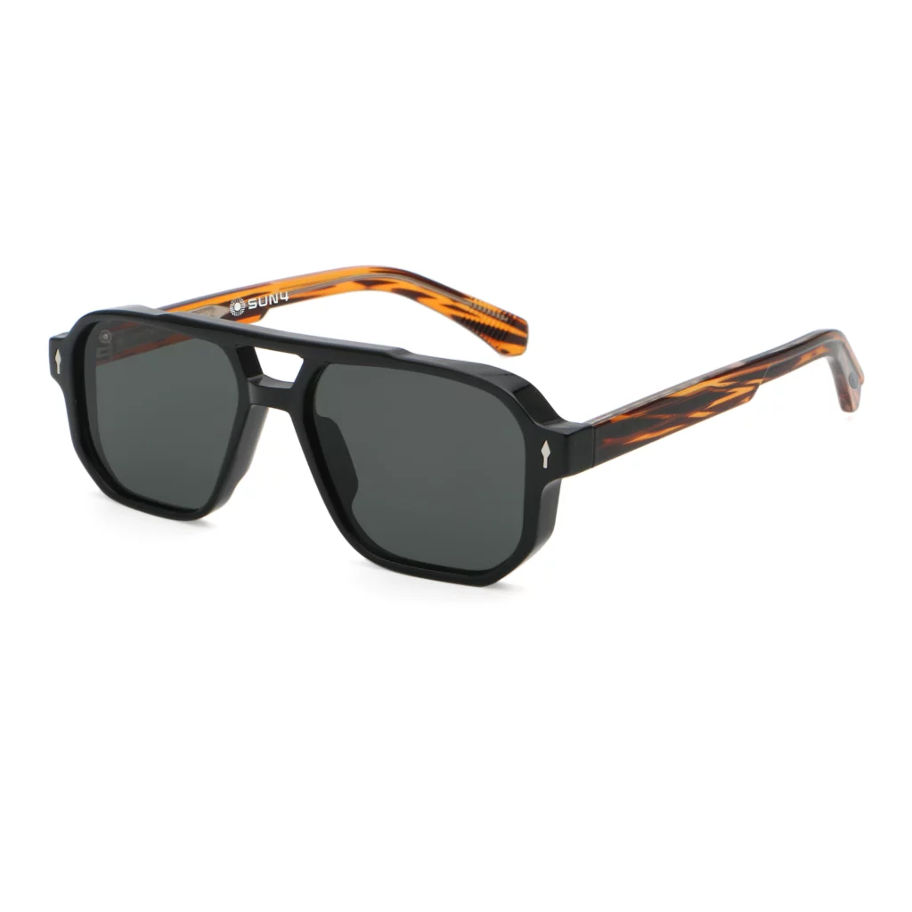 C3 Tortoise Black