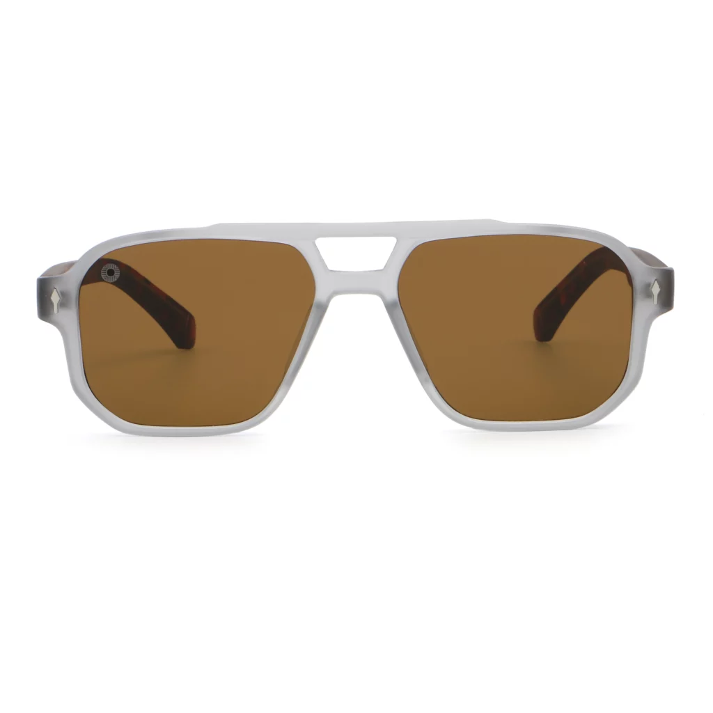C6 Tortoise White