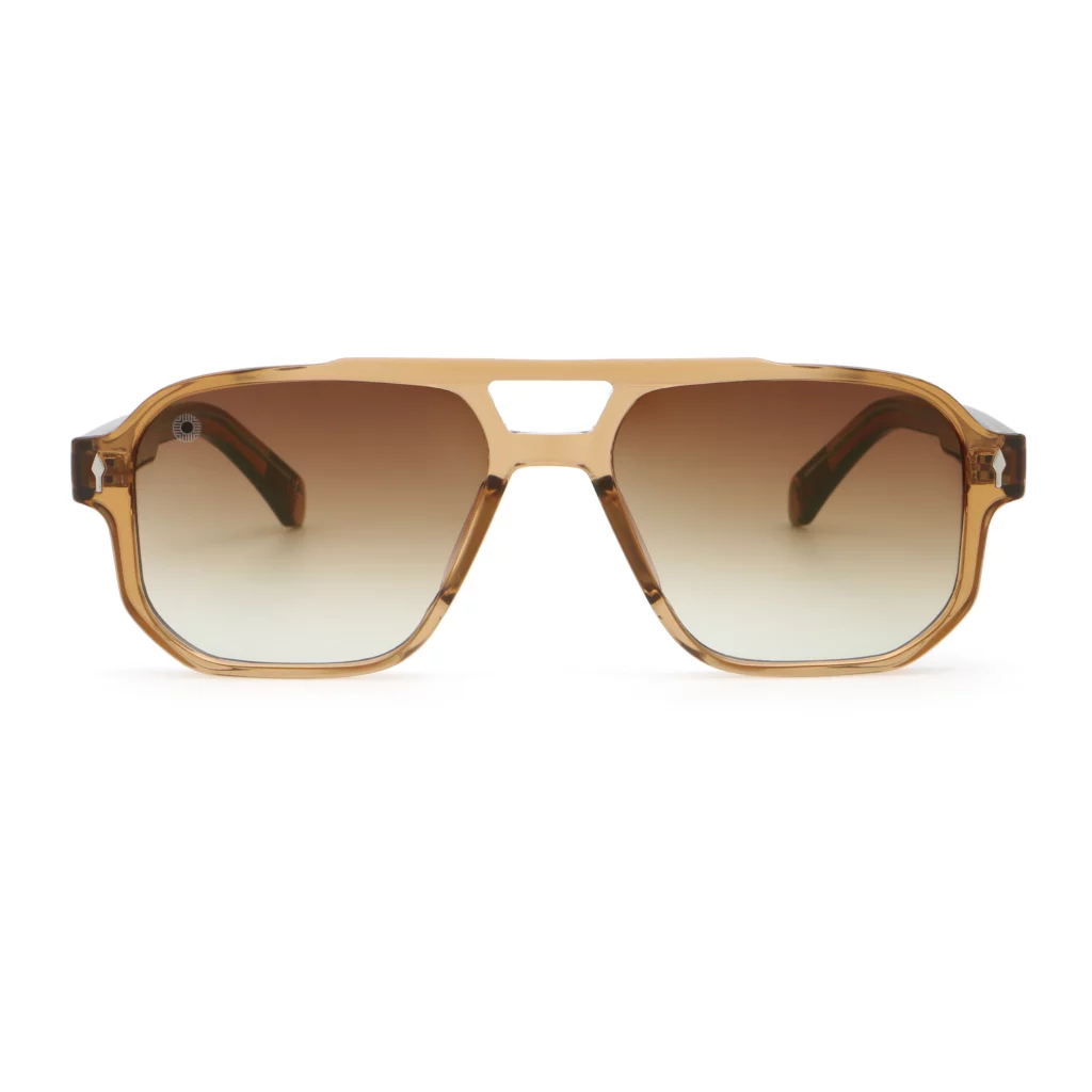 C8 Golden Brown