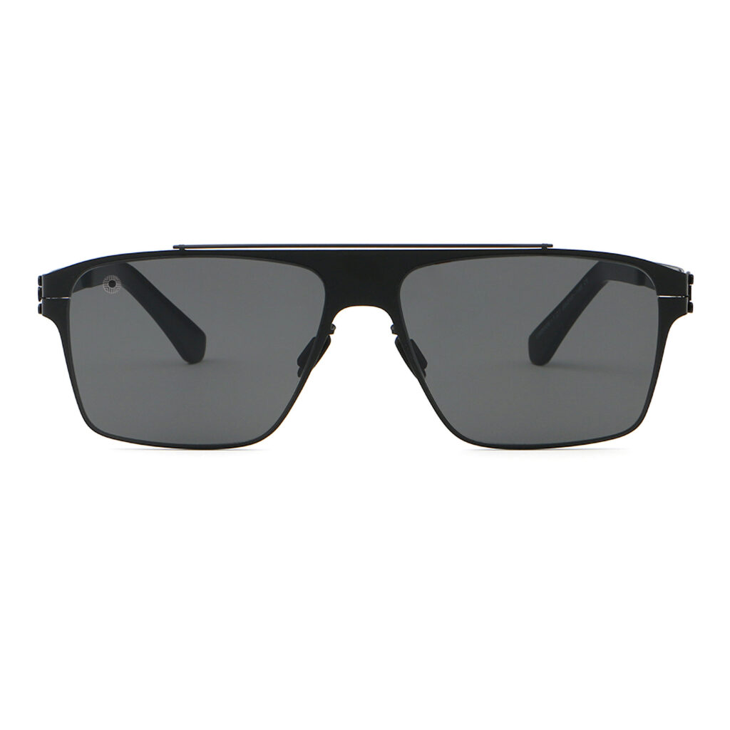 C1 Total Black