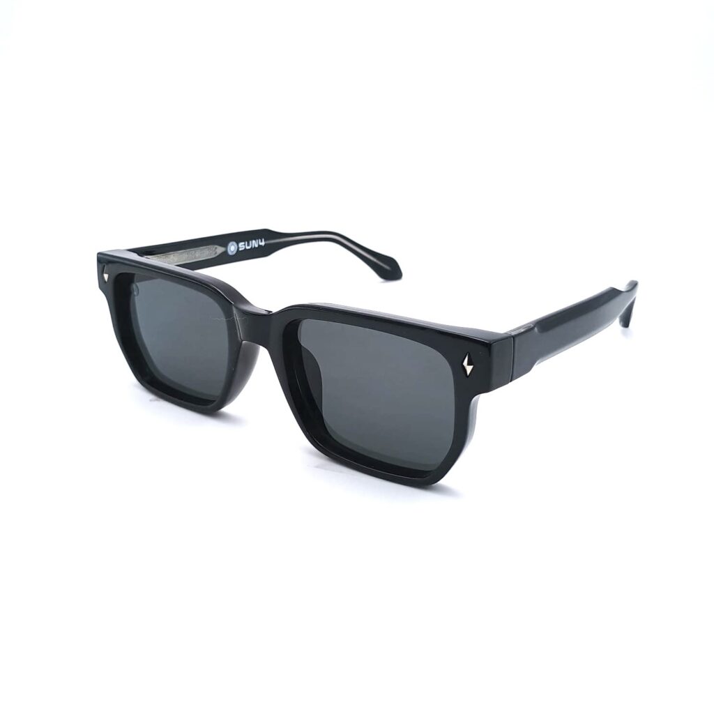 C1 TOTAL BLACK
