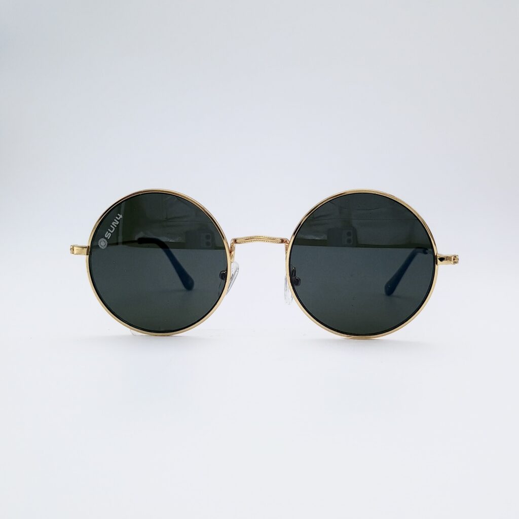 C4 GOLD & GREEN