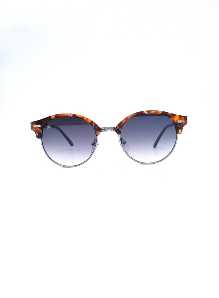 C2 LIGHT BROWN LENTE FUME