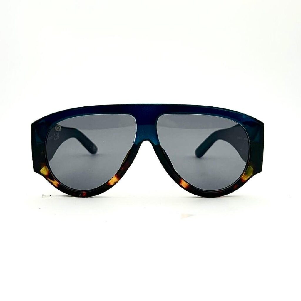 C3 brown &blue